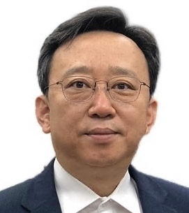 신한금융지주가 신임 행장에 정상혁 신한은행 부행장을 추천했다. 신한은행 제공